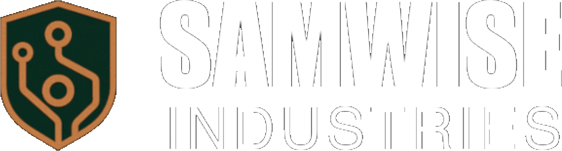Samwise Industries Inc. Logo